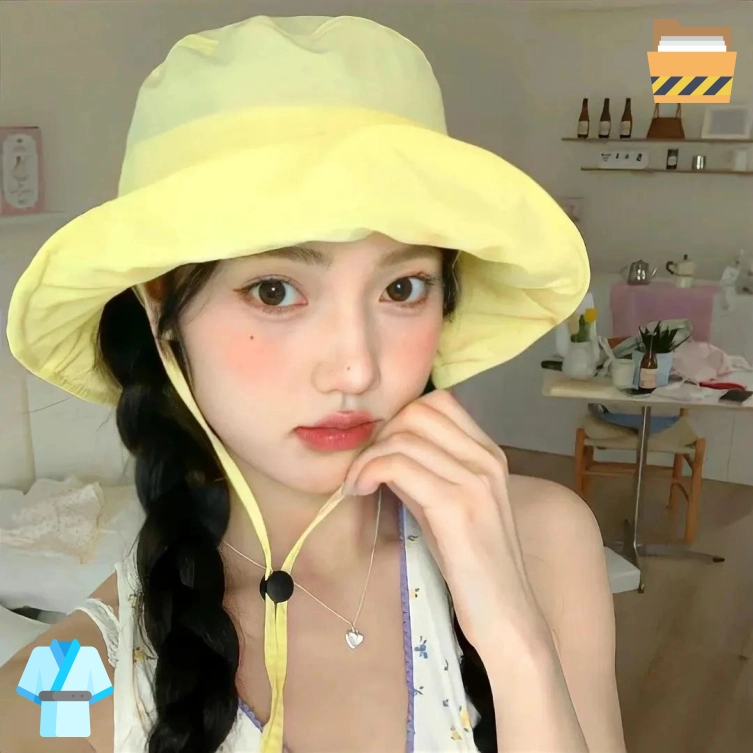 林女士